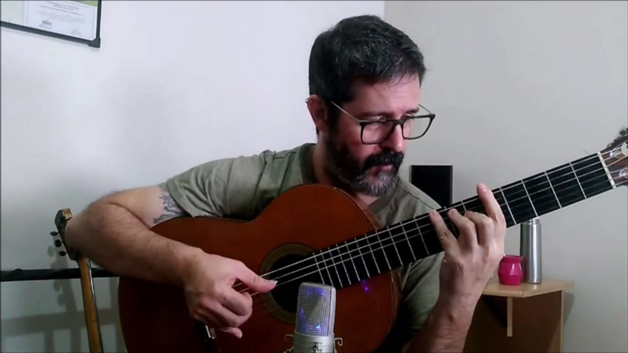 Fue Amor - Fito Paez